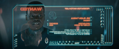 Star Trek: Discovery ScreenCaps "All In" (S4:E8)