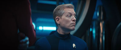 Star Trek: Discovery ScreenCaps "All In" (S4:E8)