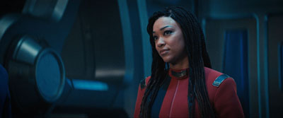Star Trek: Discovery ScreenCaps "All In" (S4:E8)