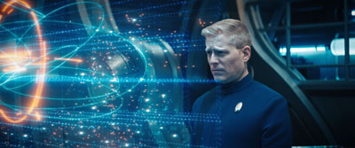 Star Trek: Discovery ScreenCaps "All In" (S4:E8)