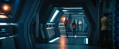 Star Trek: Discovery ScreenCaps "All In" (S4:E8)