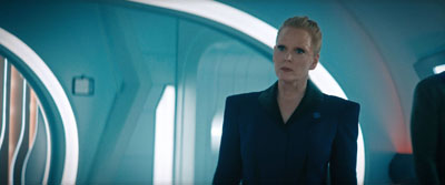 Star Trek: Discovery ScreenCaps "All In" (S4:E8)