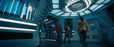 Star Trek: Discovery ScreenCaps "All In" (S4:E8)