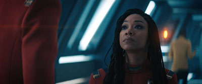Star Trek: Discovery ScreenCaps "All In" (S4:E8)