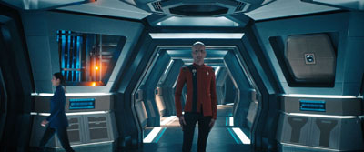 Star Trek: Discovery ScreenCaps "All In" (S4:E8)