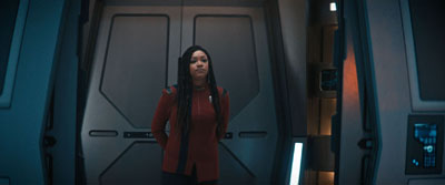 Star Trek: Discovery ScreenCaps "All In" (S4:E8)