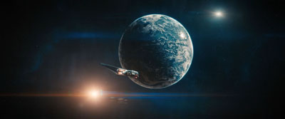 Star Trek: Discovery ScreenCaps "All In" (S4:E8)