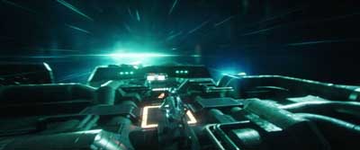 Star Trek: Discovery ScreenCaps "Red Directive" (S5:E1)