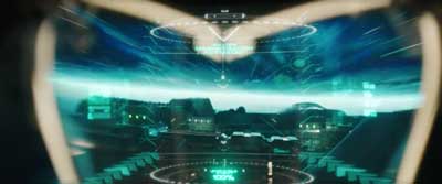 Star Trek: Discovery ScreenCaps "Red Directive" (S5:E1)