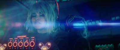 Star Trek: Discovery ScreenCaps "Red Directive" (S5:E1)