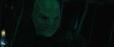 Star Trek: Discovery ScreenCaps "Red Directive" (S5:E1)