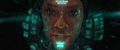 Star Trek: Discovery ScreenCaps "Red Directive" (S5:E1)