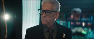 Star Trek: Discovery ScreenCaps "Red Directive" (S5:E1)