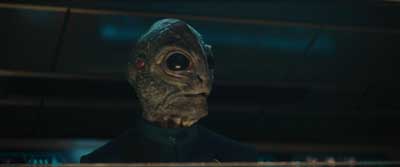 Star Trek: Discovery ScreenCaps "Red Directive" (S5:E1)