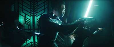 Star Trek: Discovery ScreenCaps "Red Directive" (S5:E1)