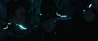 Star Trek: Discovery ScreenCaps "Red Directive" (S5:E1)