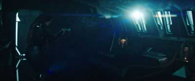 Star Trek: Discovery ScreenCaps "Red Directive" (S5:E1)