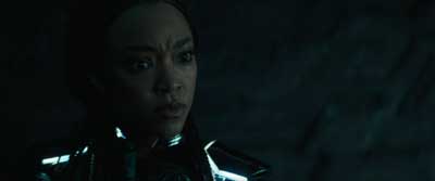 Star Trek: Discovery ScreenCaps "Red Directive" (S5:E1)