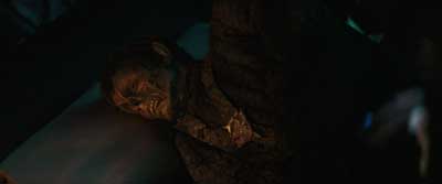 Star Trek: Discovery ScreenCaps "Red Directive" (S5:E1)