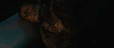 Star Trek: Discovery ScreenCaps "Red Directive" (S5:E1)