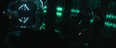Star Trek: Discovery ScreenCaps "Red Directive" (S5:E1)