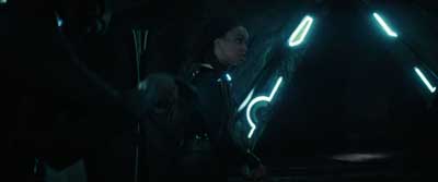 Star Trek: Discovery ScreenCaps "Red Directive" (S5:E1)