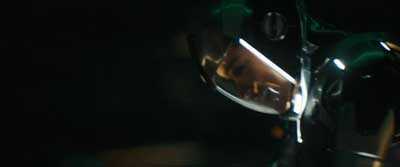 Star Trek: Discovery ScreenCaps "Red Directive" (S5:E1)