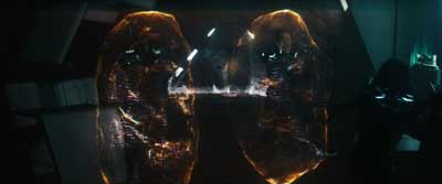 Star Trek: Discovery ScreenCaps "Red Directive" (S5:E1)