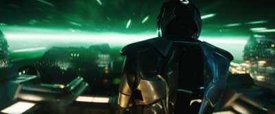 Star Trek: Discovery ScreenCaps "Red Directive" (S5:E1)