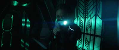 Star Trek: Discovery ScreenCaps "Red Directive" (S5:E1)