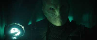 Star Trek: Discovery ScreenCaps "Red Directive" (S5:E1)