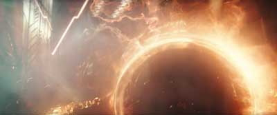 Star Trek: Discovery ScreenCaps "Red Directive" (S5:E1)