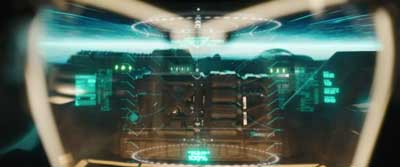 Star Trek: Discovery ScreenCaps "Red Directive" (S5:E1)