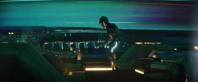 Star Trek: Discovery ScreenCaps "Red Directive" (S5:E1)