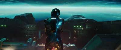 Star Trek: Discovery ScreenCaps "Red Directive" (S5:E1)