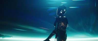 Star Trek: Discovery ScreenCaps "Red Directive" (S5:E1)