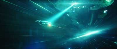 Star Trek: Discovery ScreenCaps "Red Directive" (S5:E1)