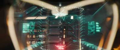 Star Trek: Discovery ScreenCaps "Red Directive" (S5:E1)