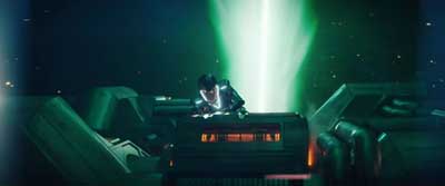 Star Trek: Discovery ScreenCaps "Red Directive" (S5:E1)