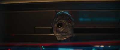 Star Trek: Discovery ScreenCaps "Red Directive" (S5:E1)