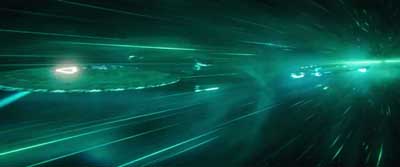 Star Trek: Discovery ScreenCaps "Red Directive" (S5:E1)