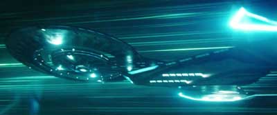Star Trek: Discovery ScreenCaps "Red Directive" (S5:E1)