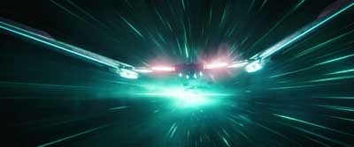 Star Trek: Discovery ScreenCaps "Red Directive" (S5:E1)