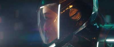Star Trek: Discovery ScreenCaps "Red Directive" (S5:E1)