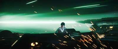 Star Trek: Discovery ScreenCaps "Red Directive" (S5:E1)