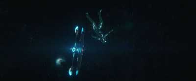 Star Trek: Discovery ScreenCaps "Red Directive" (S5:E1)