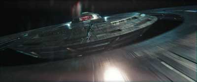 Star Trek: Discovery ScreenCaps "Red Directive" (S5:E1)