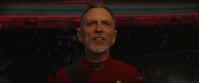 Star Trek: Discovery ScreenCaps "Red Directive" (S5:E1)