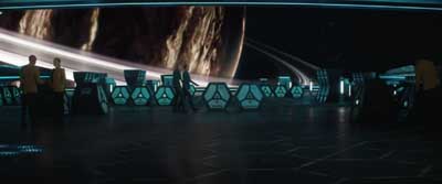 Star Trek: Discovery ScreenCaps "Red Directive" (S5:E1)