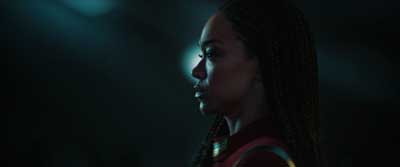 Star Trek: Discovery ScreenCaps "Red Directive" (S5:E1)